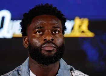 ‘I know I must win’: Joshua Buatsi’s make-or-break moment has come against Zach Parker