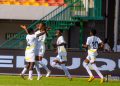 Ghana U-15 Girls crash Ivory Coast to make CAF School Championship WAFU B final