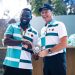 John Ayayee tops 4th Head Of State tourney at Achimota Golf Club