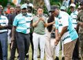 John Ayayee tops 4th Head Of State tourney at Achimota Golf Club