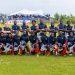 Ghana beat Nigeria 38-11 in maiden Rugby Union Heritage Cup