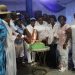Mona Captan celebrated at 50th anniversary swing in Tema