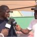 Azumah Nelson advises young sportsmen and women