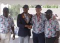 Vincent Torgah Clinches 2025 Genser PGA Championship in Kumasi