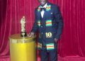 EMY Man of the Year: Theophilus Allotey Claims Major Milestone in a Meteoric Rise