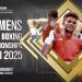 2025 IBA Men’s Elite World Championships in UAE