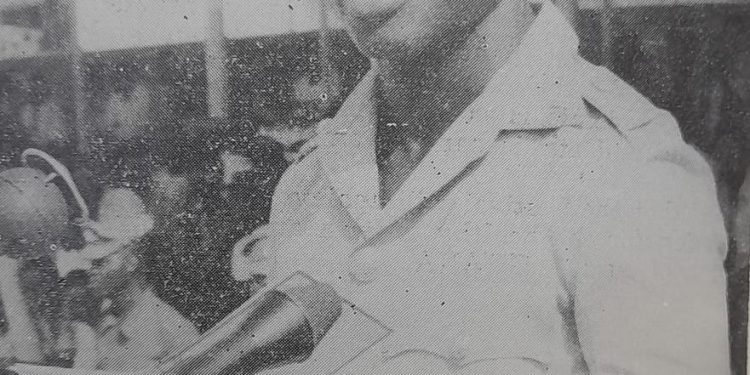 El-Wak Stadium And All That