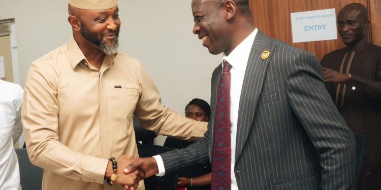 A new era for Ghana Sports: Dr. Fred Awaah is new NSA Board Chairman