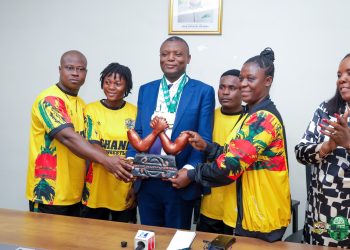 Armwrestling under review: Golden Arms’ 2025 triumphs and unprecedented victories