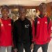 Ghana’s young table tennis talents head to China for elite training programme