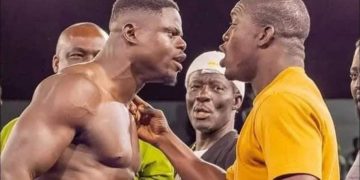 Macbones-Tetteh showdown to electrify Legacy Rise, Matchroom mega fight show December 20