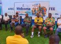 Ghana Celebrates para Champions Following Remarkable 40-Medal Triumph at 1st West Africa Para Games