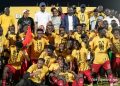 MTN FA Cup: Kotoko to meet Aduana in round of 16