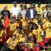 MTN FA Cup: Kotoko to meet Aduana in round of 16