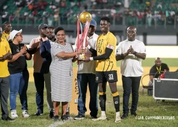 MTN FA Cup: Kotoko to meet Aduana in round of 16