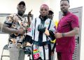 SP Sport takes boxing to Koforidua: Rising stars Mensah, Tetteh headline night