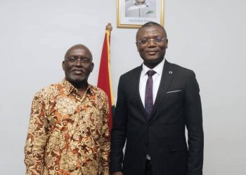 GOC President reveals “strategy for sustainable sports success” in New Year Message