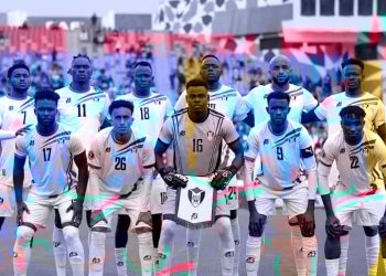 AFCON 2025: Sudan’s football nomads and their Ghanaian coach, Kwesi Appiah, find hope in AFCON 2025 knockout qualification