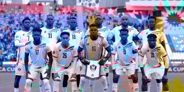 AFCON 2025: Sudan’s football nomads and their Ghanaian coach, Kwesi Appiah, find hope in AFCON 2025 knockout qualification