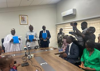 Ghana set to shine: 24th African Senior Athletics Championships bound for Accra