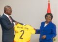 Vice President praises Ghana’s sports sector, commits support for national growth