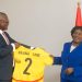Vice President praises Ghana’s sports sector, commits support for national growth