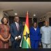 Vice-President hails Ghana’s sports sector, commits support for national growth