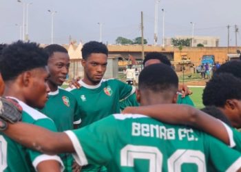 Roc Nation Sports International proudly announces inaugural youth football tournament in Ghana