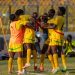 South Africa hold Princesses in FIFA U-20 Women’s World Cup qualifier