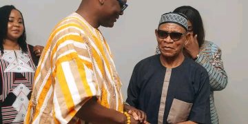 Gold Stars stun Lions to close gap on Medeama