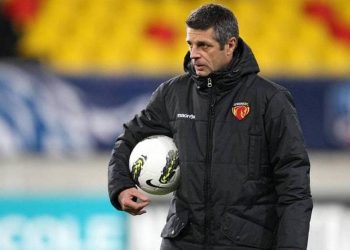 Black Stars technical get five key appointments ahead of 2026 World Cup