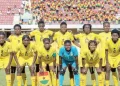 Black Princesses to host South Africa in 2026 U-20 Women’s World Cup qualifiers