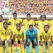 Black Princesses to host South Africa in 2026 U-20 Women’s World Cup qualifiers