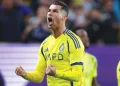 Ronaldo scores on his return after Al-Nassr strike