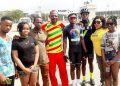 Ghana Cycling Federation unveils ambitious 2026 calendar
