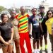 Ghana Cycling Federation unveils ambitious 2026 calendar