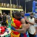 Wisdom Boxing Gym Shines at GBF National Championships