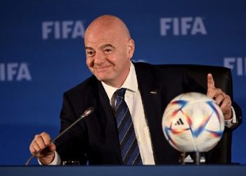 World Cup ticket prices skyrocket on FIFA site