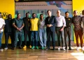 Borussia Dortmund launch BVB International Academy Ghana