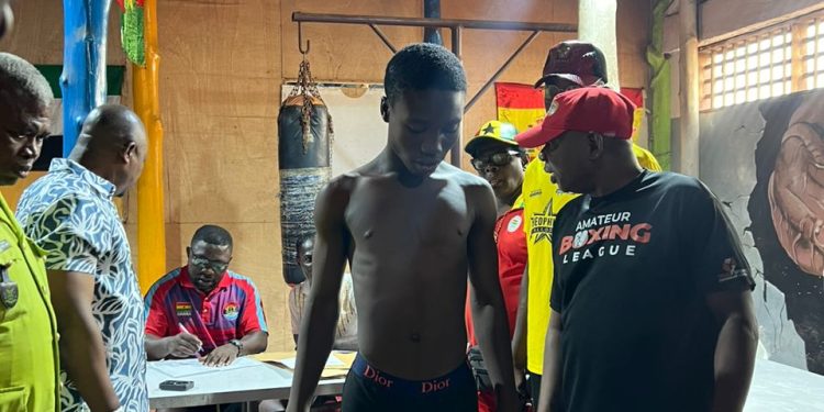 Wisdom Gym march into National Championships with legacy, numbers, belief