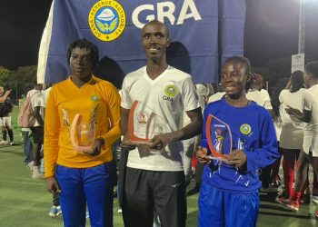 Royal Ladies lose ACCC trophy on penalties, men claim bronze