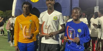 Royal Ladies lose ACCC trophy on penalties, men claim bronze