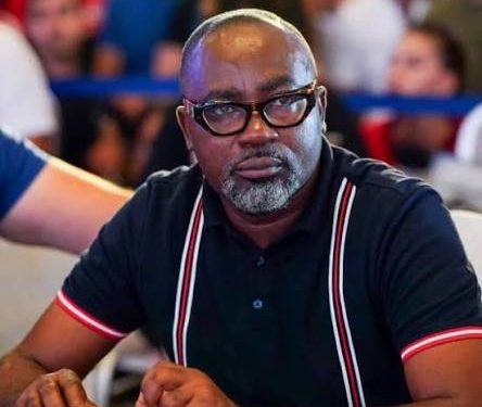 Ghana To Host International Cricket Council (ICC) Men’s T20 World Cup Africa Sub Regional Qualifier