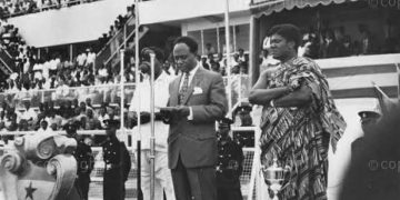 The Ohene Djan Story – Part 2