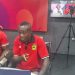 Kotoko Communication Director challenges caretaker coaches ahead of Hearts clash
