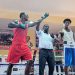 Okine, Nettey clash in National Championships final