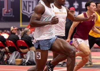 Four Ghanaian athletes qualify for 2026 World Athletics Indoor Championships in Poland