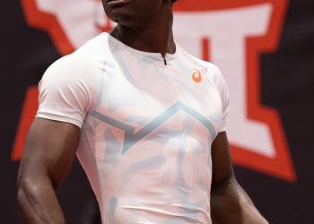 Four Ghanaian athletes qualify for 2026 World Athletics Indoor Championships in Poland