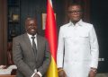 SWAG seeks Minister Adams’ support to drive Ghana’s sports growth