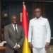 SWAG seeks Minister Adams’ support to drive Ghana’s sports growth